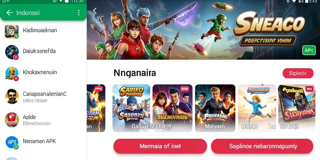 fastwin77 - Beragam pilihan permainan yang menantang dan seru.
