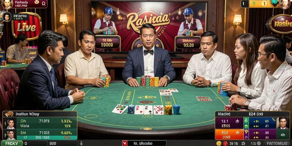idnraja - Setiap level di IDNRAJA menawarkan tantangan berbeda yang seru.