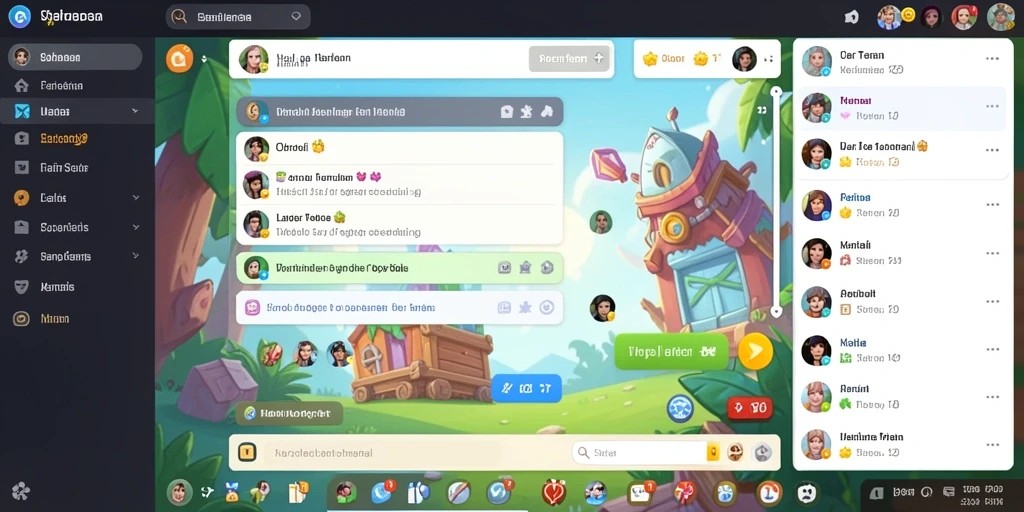 iw777 - Mode permainan yang bervariasi dan menarik.