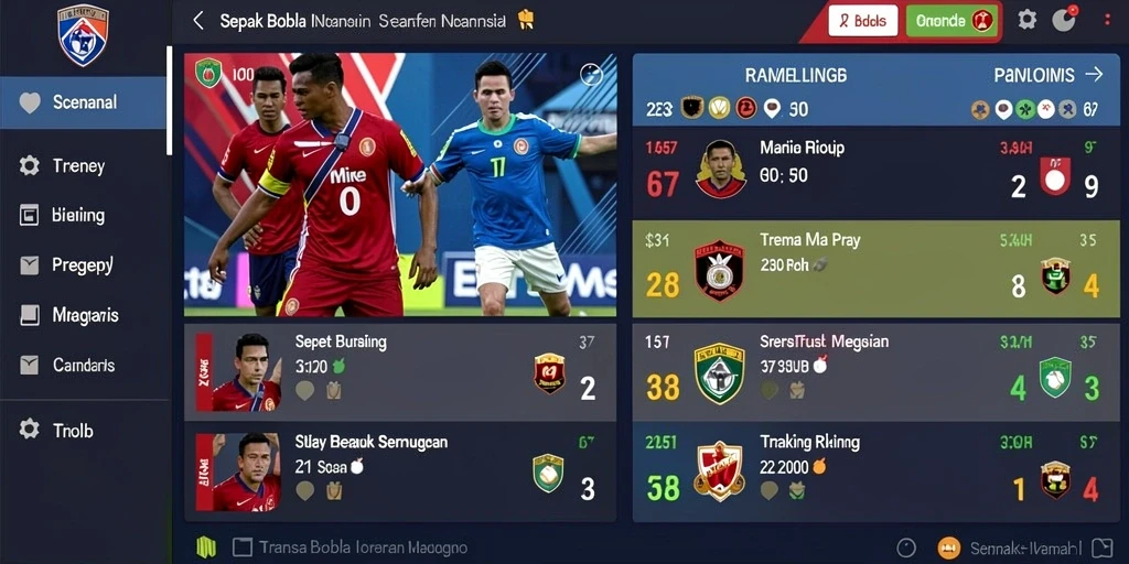 kelinci777 - Gameplay interaktif yang mengasyikkan dan seru.