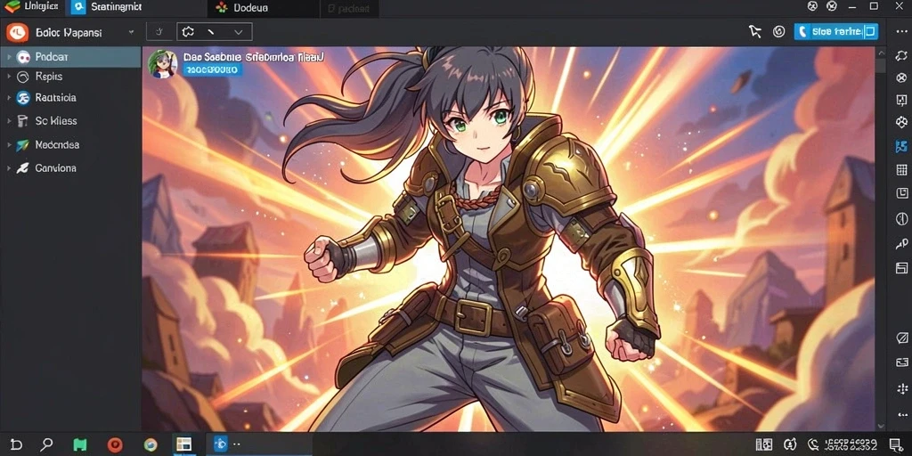 kencana28 - Pengalaman multiplayer seru bersama teman-teman.