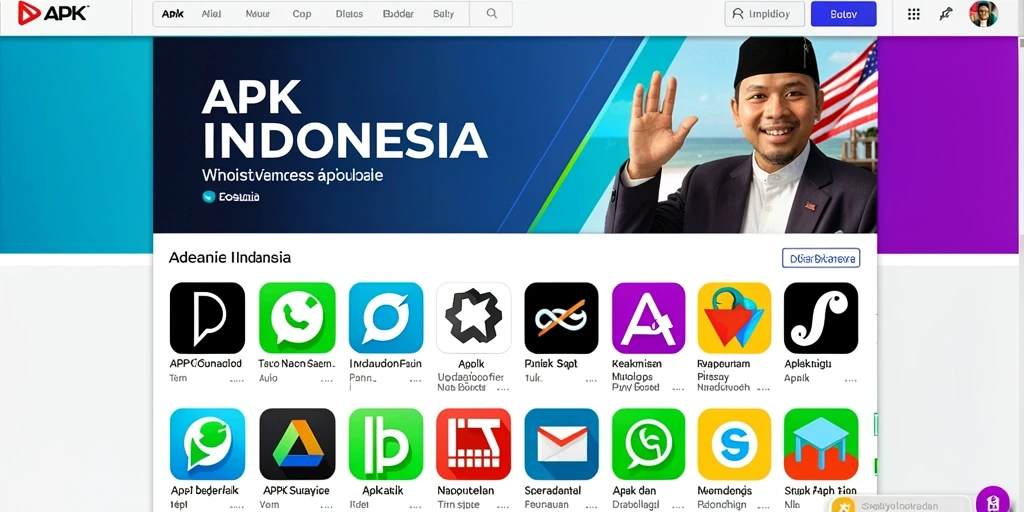 raya22 - Karakter yang dapat disesuaikan dengan berbagai pilihan.