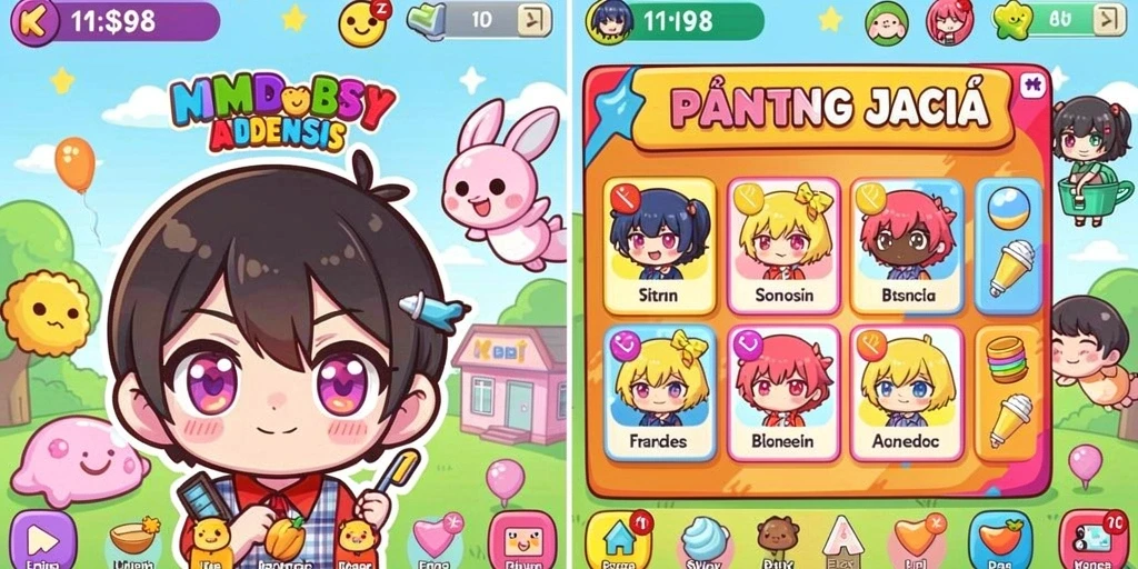 spin101 - Level baru yang menantang dan menarik.