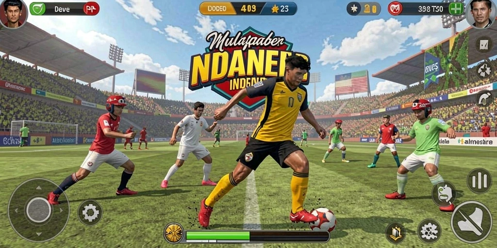 zk9vip - Fitur multiplayer yang memungkinkan Anda bermain dengan teman.