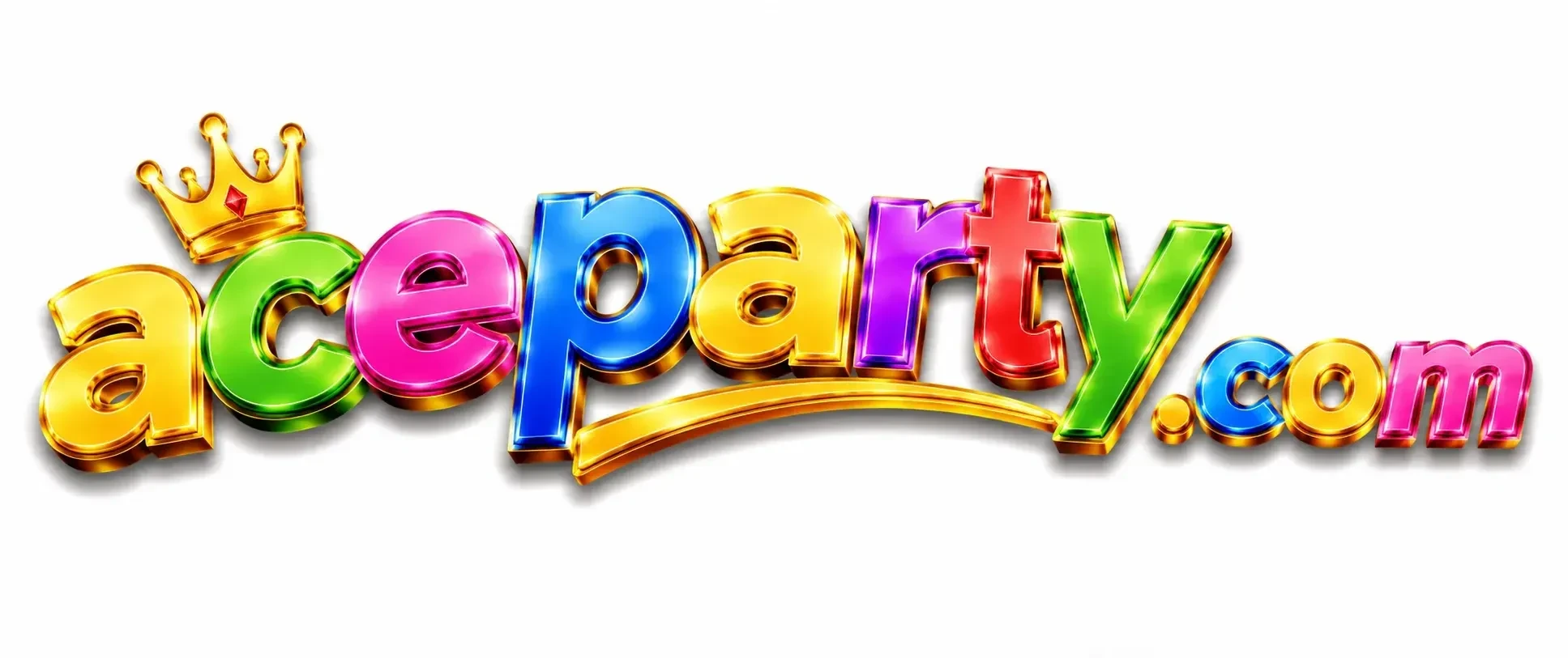 aceparty — Logo Resmi